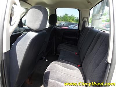 2003 Dodge Ram 3500 ST  5.9L I6 RWD - Photo 13 - Cincinnati, OH 45255