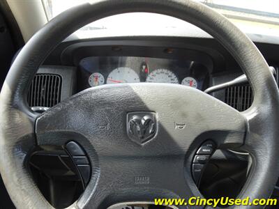 2003 Dodge Ram 3500 ST  5.9L I6 RWD - Photo 19 - Cincinnati, OH 45255