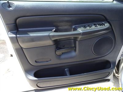 2003 Dodge Ram 3500 ST  5.9L I6 RWD - Photo 25 - Cincinnati, OH 45255