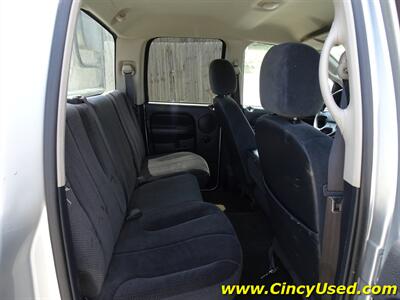 2003 Dodge Ram 3500 ST  5.9L I6 RWD - Photo 14 - Cincinnati, OH 45255