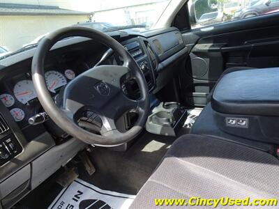 2003 Dodge Ram 3500 ST  5.9L I6 RWD - Photo 11 - Cincinnati, OH 45255
