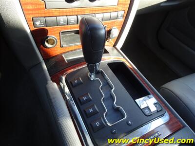2006 Jeep Grand Cherokee Limited 5.7L V8 4X4 - Photo 19 - Cincinnati, OH 45255