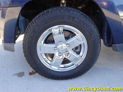 2006 Jeep Grand Cherokee Limited 5.7L V8 4X4 - Photo 33 - Cincinnati, OH 45255