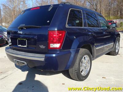 2006 Jeep Grand Cherokee Limited 5.7L V8 4X4 - Photo 7 - Cincinnati, OH 45255