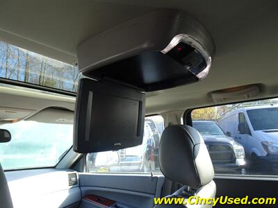 2006 Jeep Grand Cherokee Limited 5.7L V8 4X4 - Photo 15 - Cincinnati, OH 45255