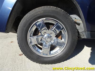 2006 Jeep Grand Cherokee Limited 5.7L V8 4X4 - Photo 34 - Cincinnati, OH 45255