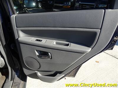 2006 Jeep Grand Cherokee Limited 5.7L V8 4X4 - Photo 31 - Cincinnati, OH 45255