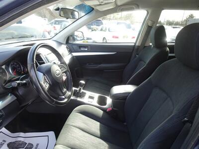 2013 Subaru Outback 2.5i Premium   - Photo 22 - Cincinnati, OH 45255