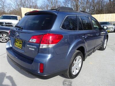 2013 Subaru Outback 2.5i Premium   - Photo 41 - Cincinnati, OH 45255