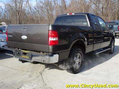 2007 Ford F-150 XLT   - Photo 7 - Cincinnati, OH 45255