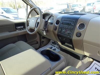 2007 Ford F-150 XLT   - Photo 15 - Cincinnati, OH 45255