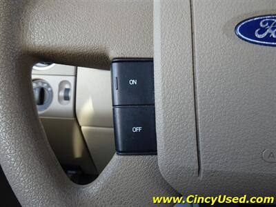 2007 Ford F-150 XLT   - Photo 21 - Cincinnati, OH 45255