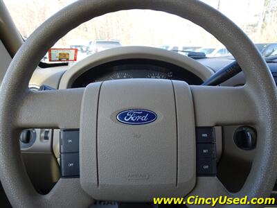 2007 Ford F-150 XLT   - Photo 20 - Cincinnati, OH 45255