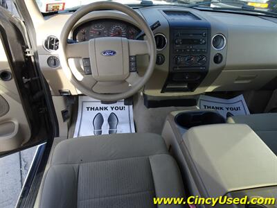 2007 Ford F-150 XLT   - Photo 10 - Cincinnati, OH 45255