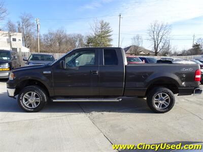 2007 Ford F-150 XLT   - Photo 6 - Cincinnati, OH 45255