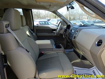 2007 Ford F-150 XLT   - Photo 14 - Cincinnati, OH 45255