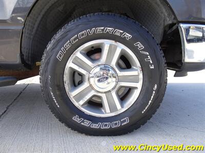 2007 Ford F-150 XLT   - Photo 31 - Cincinnati, OH 45255