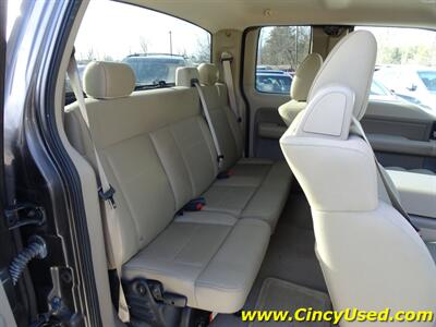 2007 Ford F-150 XLT   - Photo 16 - Cincinnati, OH 45255