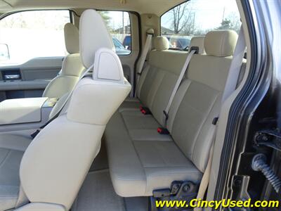 2007 Ford F-150 XLT   - Photo 13 - Cincinnati, OH 45255