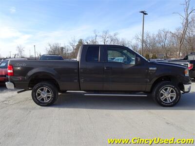 2007 Ford F-150 XLT   - Photo 5 - Cincinnati, OH 45255