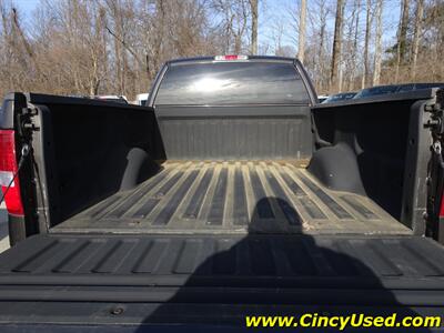 2007 Ford F-150 XLT   - Photo 25 - Cincinnati, OH 45255
