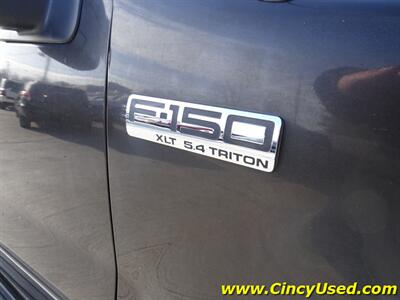 2007 Ford F-150 XLT   - Photo 30 - Cincinnati, OH 45255
