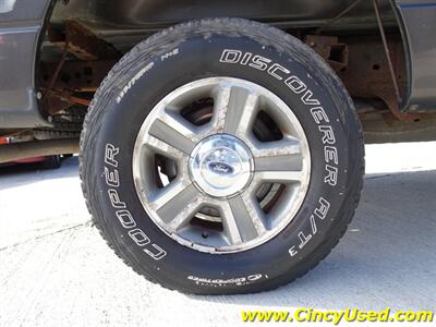 2007 Ford F-150 XLT   - Photo 32 - Cincinnati, OH 45255