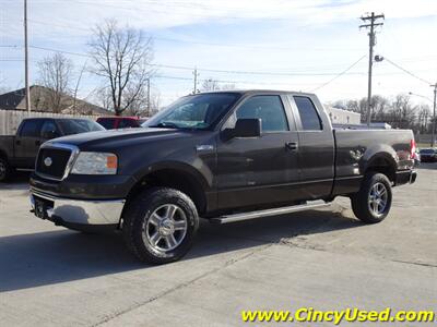 2007 Ford F-150 XLT   - Photo 3 - Cincinnati, OH 45255
