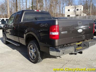 2007 Ford F-150 XLT   - Photo 9 - Cincinnati, OH 45255