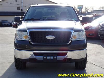 2007 Ford F-150 XLT   - Photo 2 - Cincinnati, OH 45255