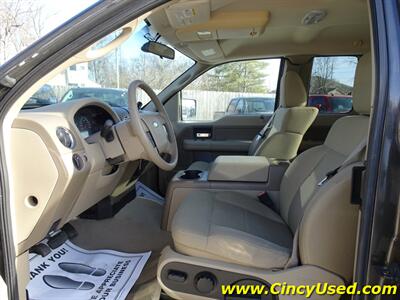 2007 Ford F-150 XLT   - Photo 11 - Cincinnati, OH 45255