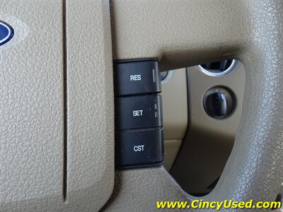 2007 Ford F-150 XLT   - Photo 22 - Cincinnati, OH 45255