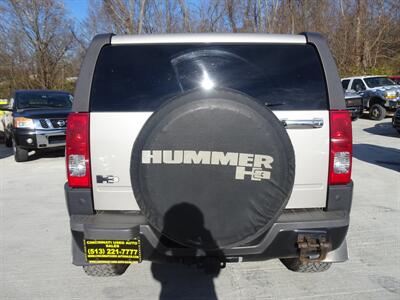 2007 Hummer H3  I5 4X4 - Photo 7 - Cincinnati, OH 45255