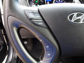 2015 Hyundai Sonata Hybrid   - Photo 18 - Cincinnati, OH 45255