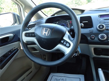 2007 Honda Civic Hybrid   - Photo 18 - Cincinnati, OH 45255