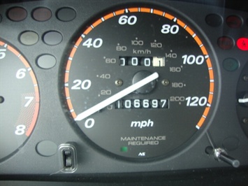 2001 Honda CR-V LX   - Photo 13 - Cincinnati, OH 45255