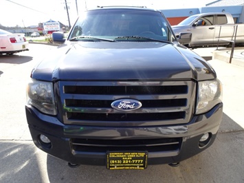 2007 Ford Expedition Limited   - Photo 2 - Cincinnati, OH 45255