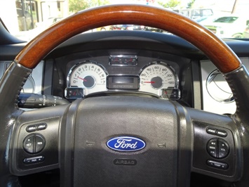 2007 Ford Expedition Limited   - Photo 16 - Cincinnati, OH 45255