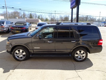 2007 Ford Expedition Limited   - Photo 10 - Cincinnati, OH 45255