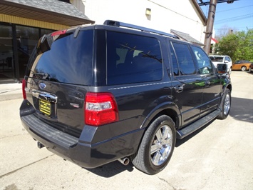 2007 Ford Expedition Limited   - Photo 5 - Cincinnati, OH 45255