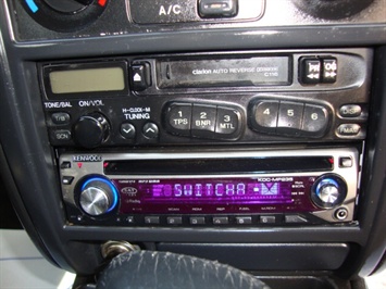 1998 Subaru Impreza 2.5RS   - Photo 11 - Cincinnati, OH 45255