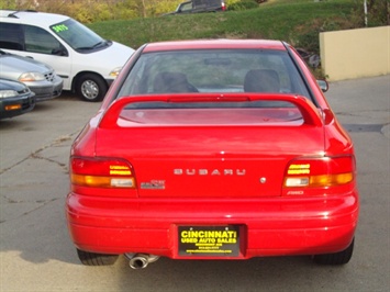 1998 Subaru Impreza 2.5RS   - Photo 5 - Cincinnati, OH 45255