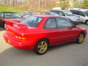 1998 Subaru Impreza 2.5RS   - Photo 6 - Cincinnati, OH 45255
