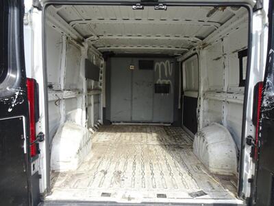 2014 RAM ProMaster Cargo 1500 136 WB   - Photo 10 - Cincinnati, OH 45255