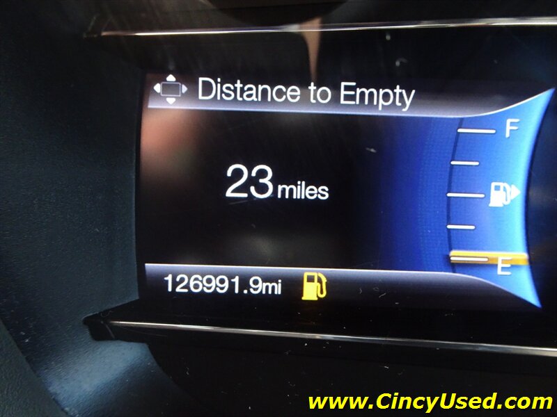 2017 Ford Explorer Sport - Photo 27 - Cincinnati, OH 45255