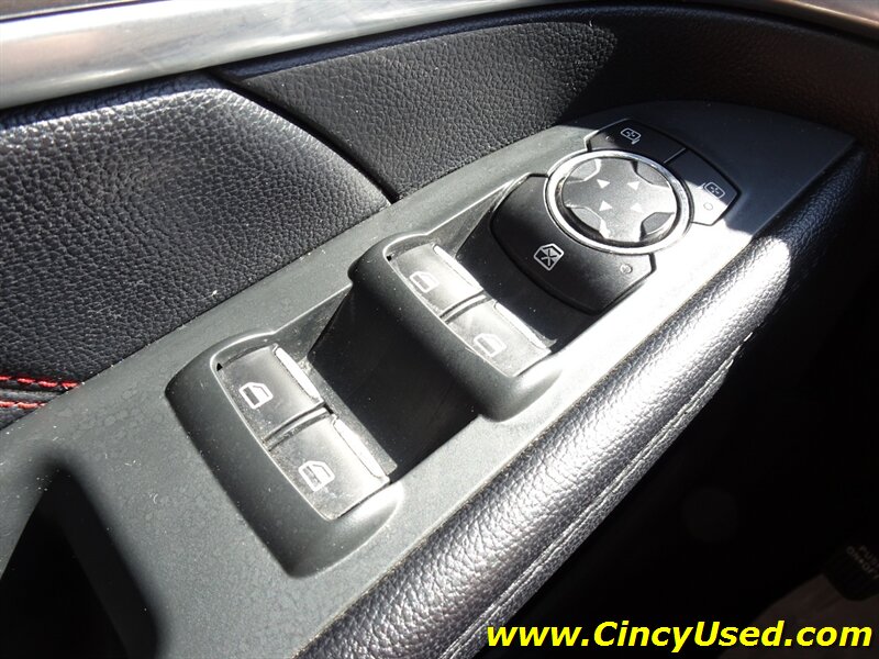 2017 Ford Explorer Sport - Photo 28 - Cincinnati, OH 45255