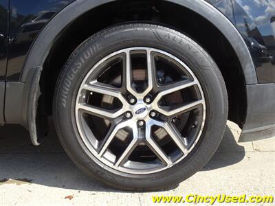 2017 Ford Explorer Sport - Photo 37 - Cincinnati, OH 45255