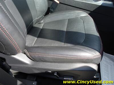 2017 Ford Explorer Sport - Photo 31 - Cincinnati, OH 45255