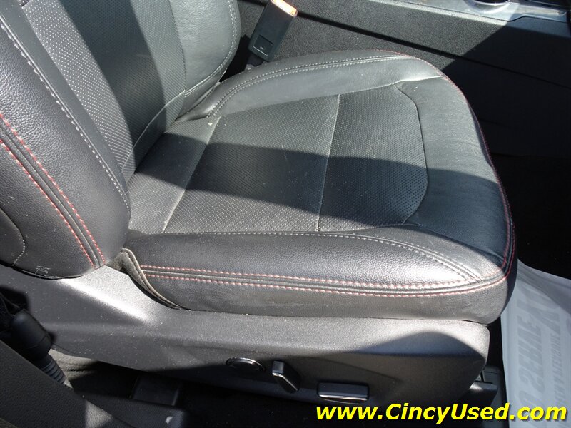 2017 Ford Explorer Sport - Photo 31 - Cincinnati, OH 45255