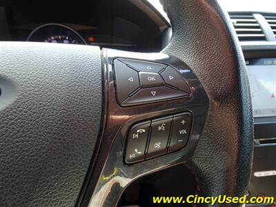 2017 Ford Explorer Sport - Photo 26 - Cincinnati, OH 45255